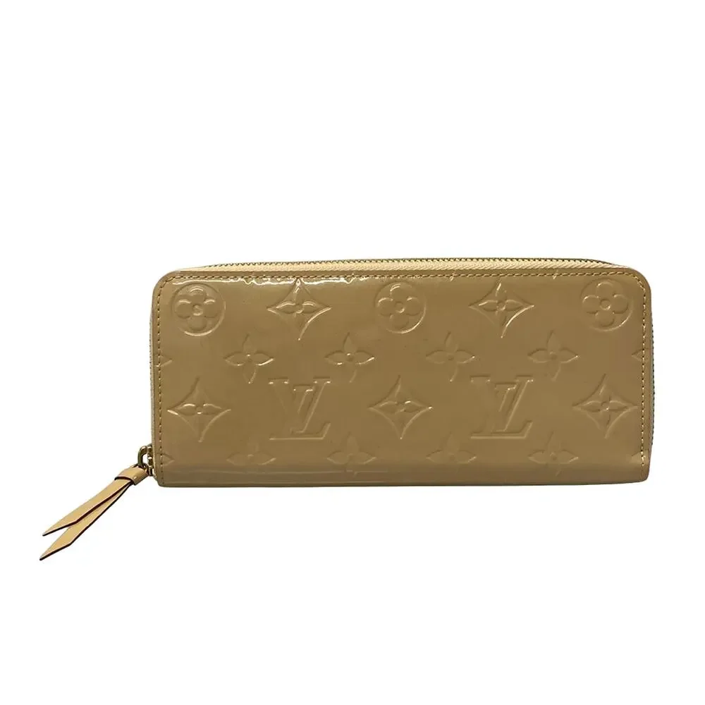 Louis Vuitton Portefeuille Clmence Long Wallet M90923